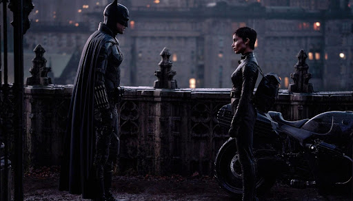 Watch The Batman (2022) YTS Torrent Download Free – Film Daily