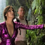 The Lost City is finally here. Find out how to stream New Paramount Pictures Action Adventure Comedy film online for free.