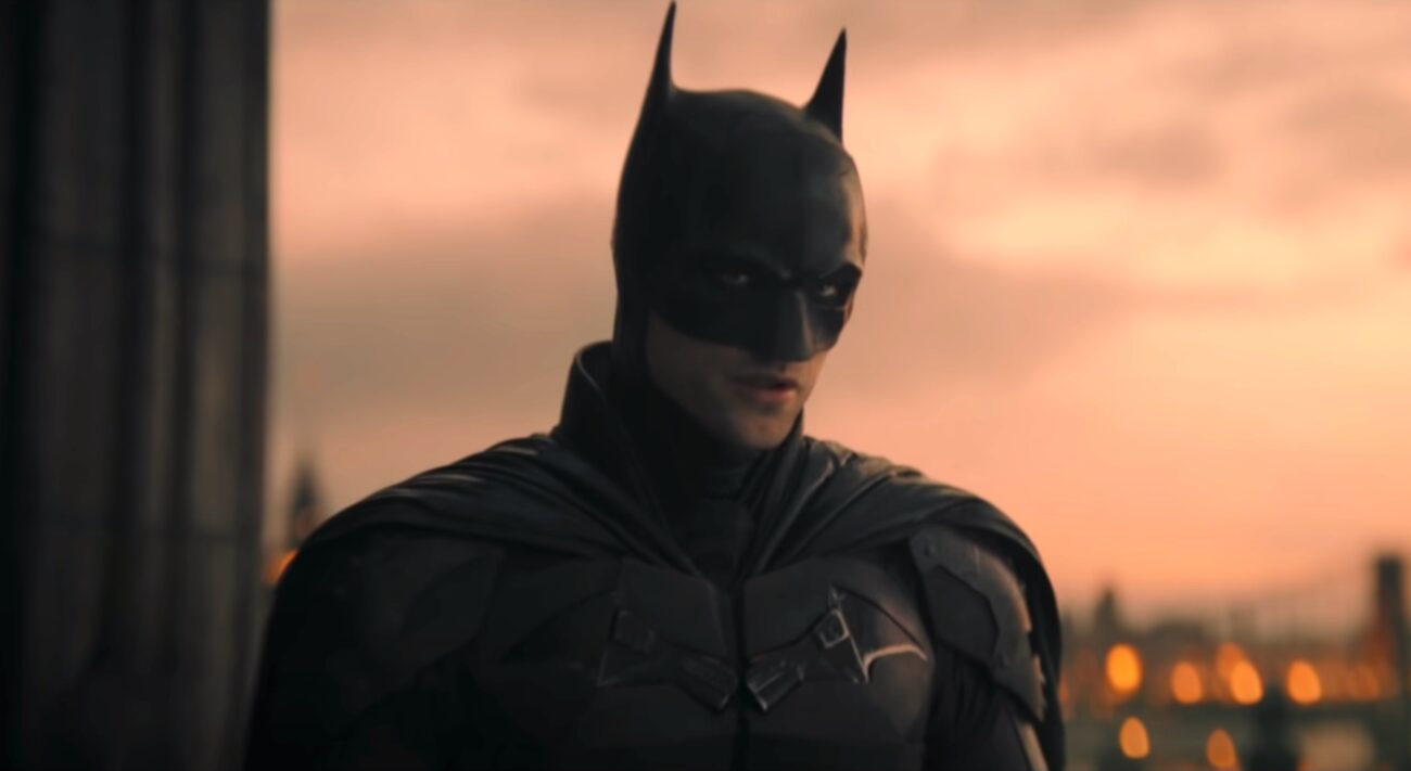 'The Batman' is the most anticipated DC superhero movie of the entire year. Learn where you can watch it today for free online with a streaming site.