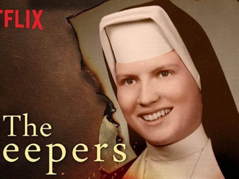 Jean Hargadon Wehner's brand new novel 'Walking with Aletheia: a survivor's memoir' ties in with Netflix's 'The Keepers'. Dive into the shocking tale today.