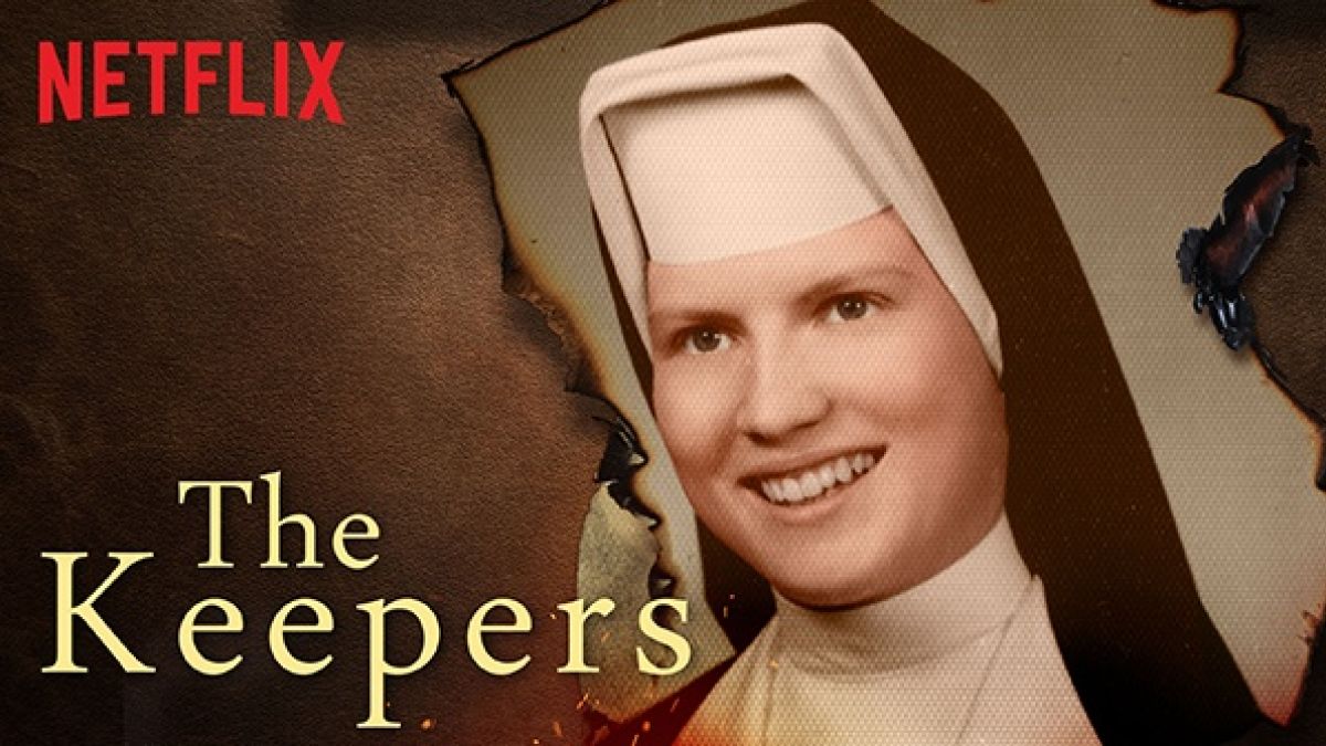 Jean Hargadon Wehner's brand new novel 'Walking with Aletheia: a survivor's memoir' ties in with Netflix's 'The Keepers'. Dive into the shocking tale today.