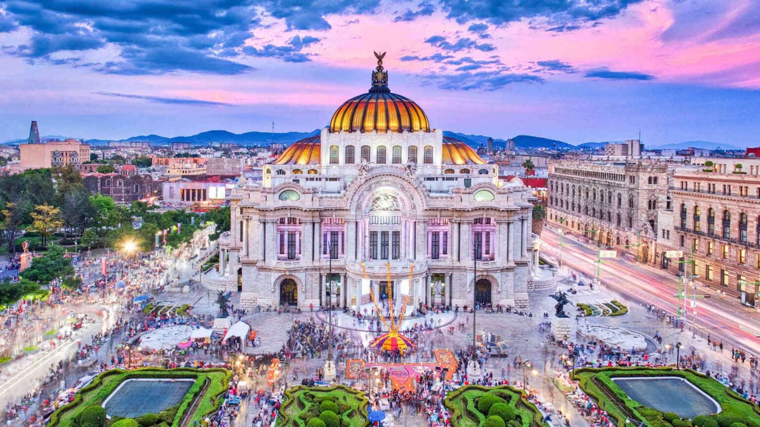 Mexico is a fascinating country that you must travel to at least once in your life, yet it can also be highly complex. Here’s everything you need to know.