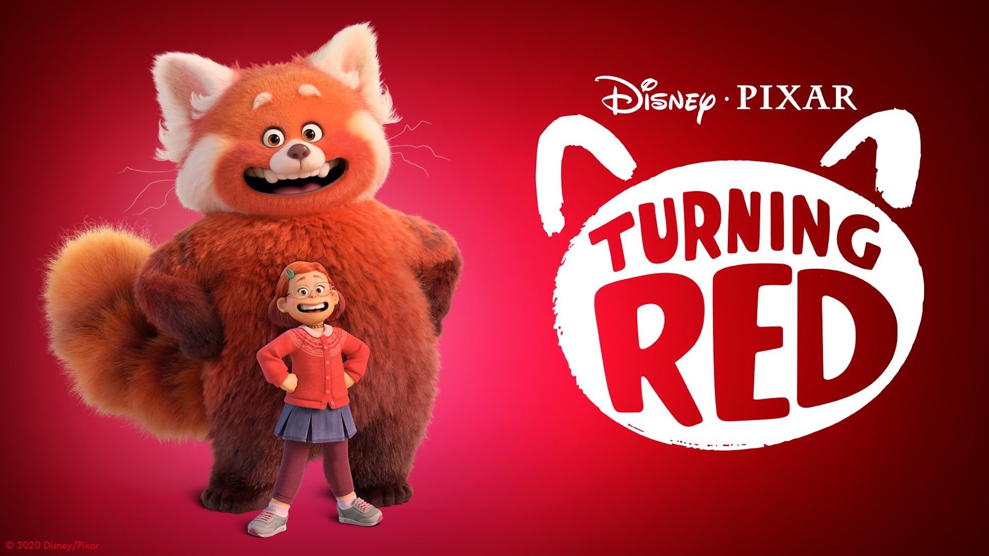 ‘Turning Red’: How can you watch Pixar’s new movie for free online?
