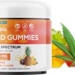 Unabis CBD gummies come in many different tasty flavors. Try them all after you consult with your doctor to see if they're right for you!