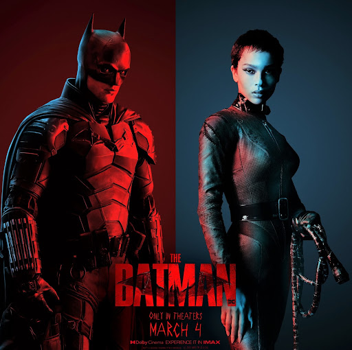 Where to watch 'The Batman' 2022 free online streaming at home – Film Daily