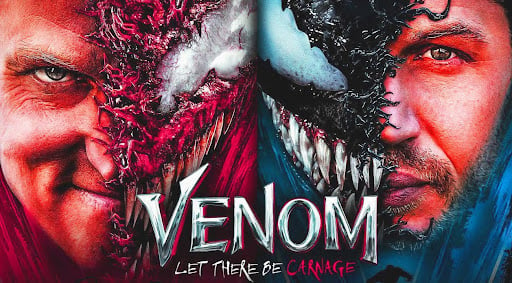 2 torrent 베놈 Venom: Let
