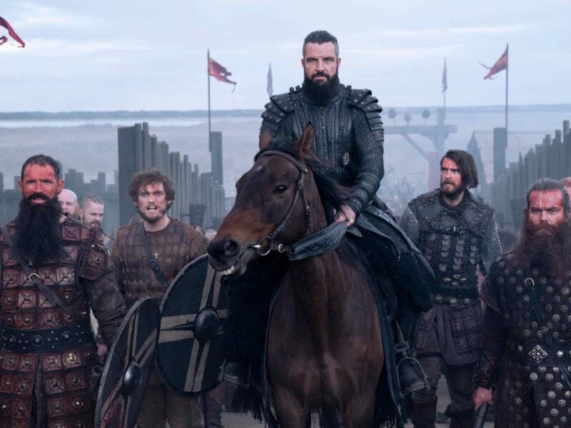 War, religion, murder, and revenge! We're talking about 'Vikings: Valhalla', the Netflix series. But, how to watch it online for free? We'll tell you.