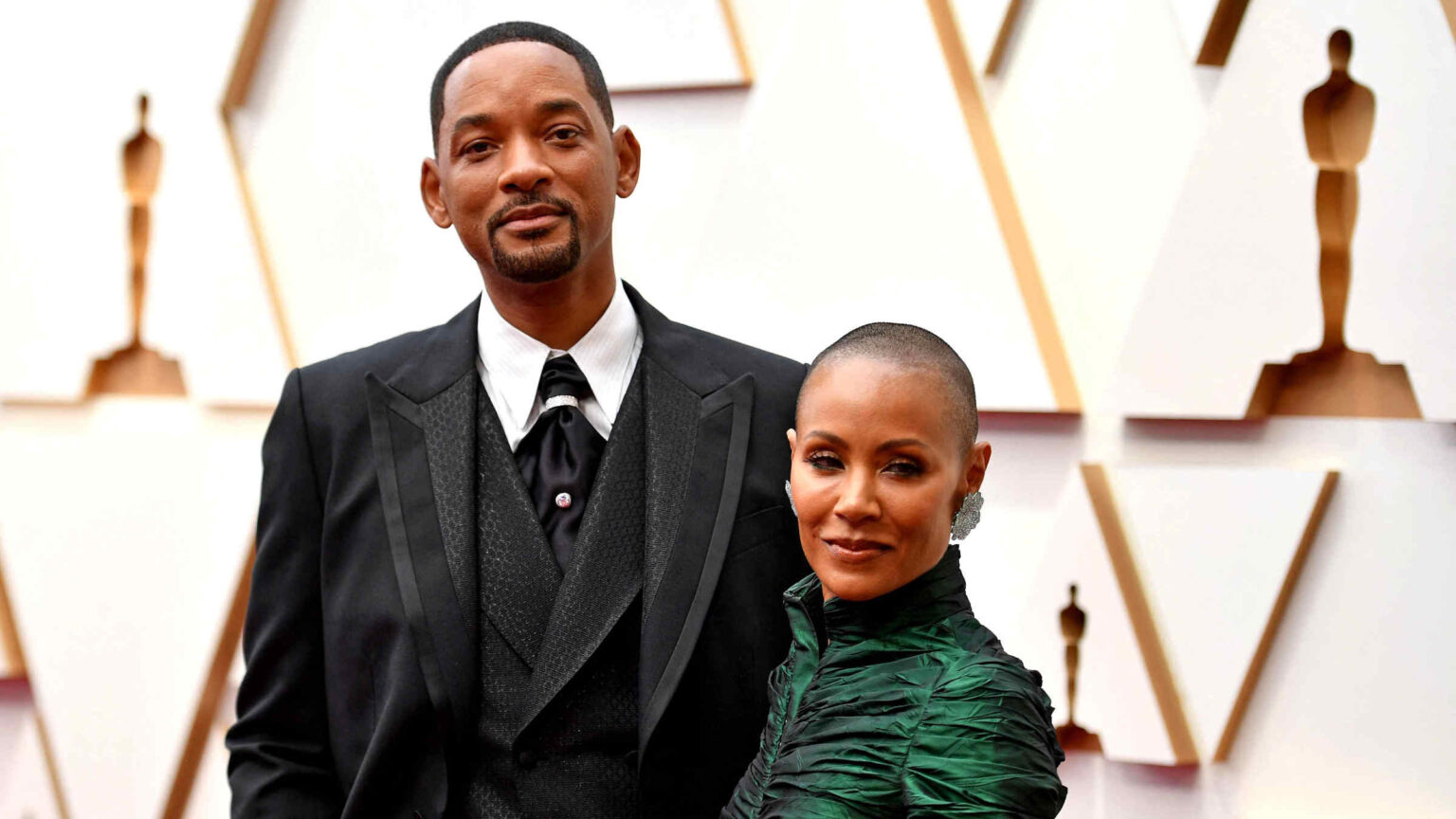 Will Smith laughed at Chris Rock's joke about Jada Pinkett until he saw her reaction. It's left people wondering if she told him to go after the comedian.