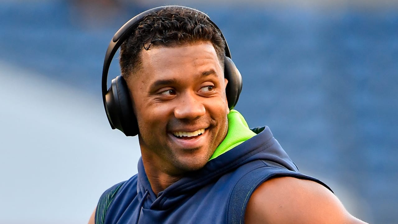 Football fortune: What exactly is Russel Wilson's net worth? – Film Daily