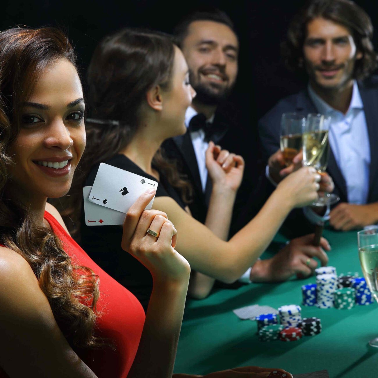 Tired of playing the tables just to lose? Here are the 6 tips for winning at Blackjack! Turn your next hand into the one that wins big.