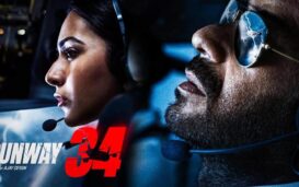 Free streaming is one of Film Daily's specialties. Find out how to watch 'Runway 34' one of 2022's recent releases online for free.