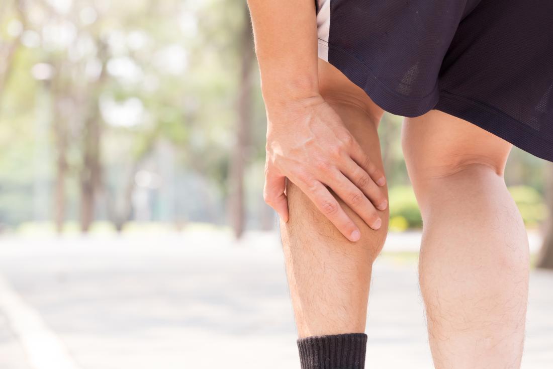 If you're experiencing calf pain, there are a few things that can help alleviate the discomfort. We will discuss the best ways to deal with calf pain.