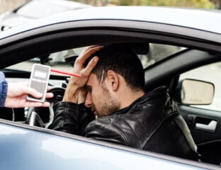 If you've been arrested for DWI and were asked to take a chemical test, it's important to know your options if you refuse. Here's what you need to know.