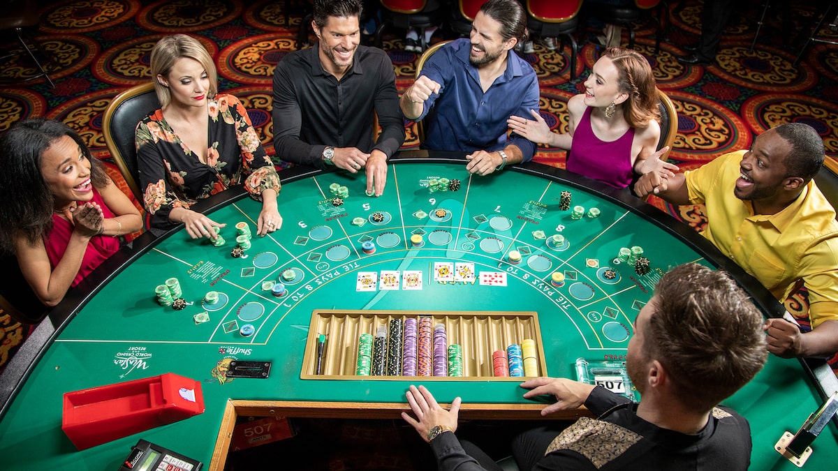 Are you interested in starting a career in the casino industry? Find out exactly what it takes to become a casino dealer and if it's the right role for you.