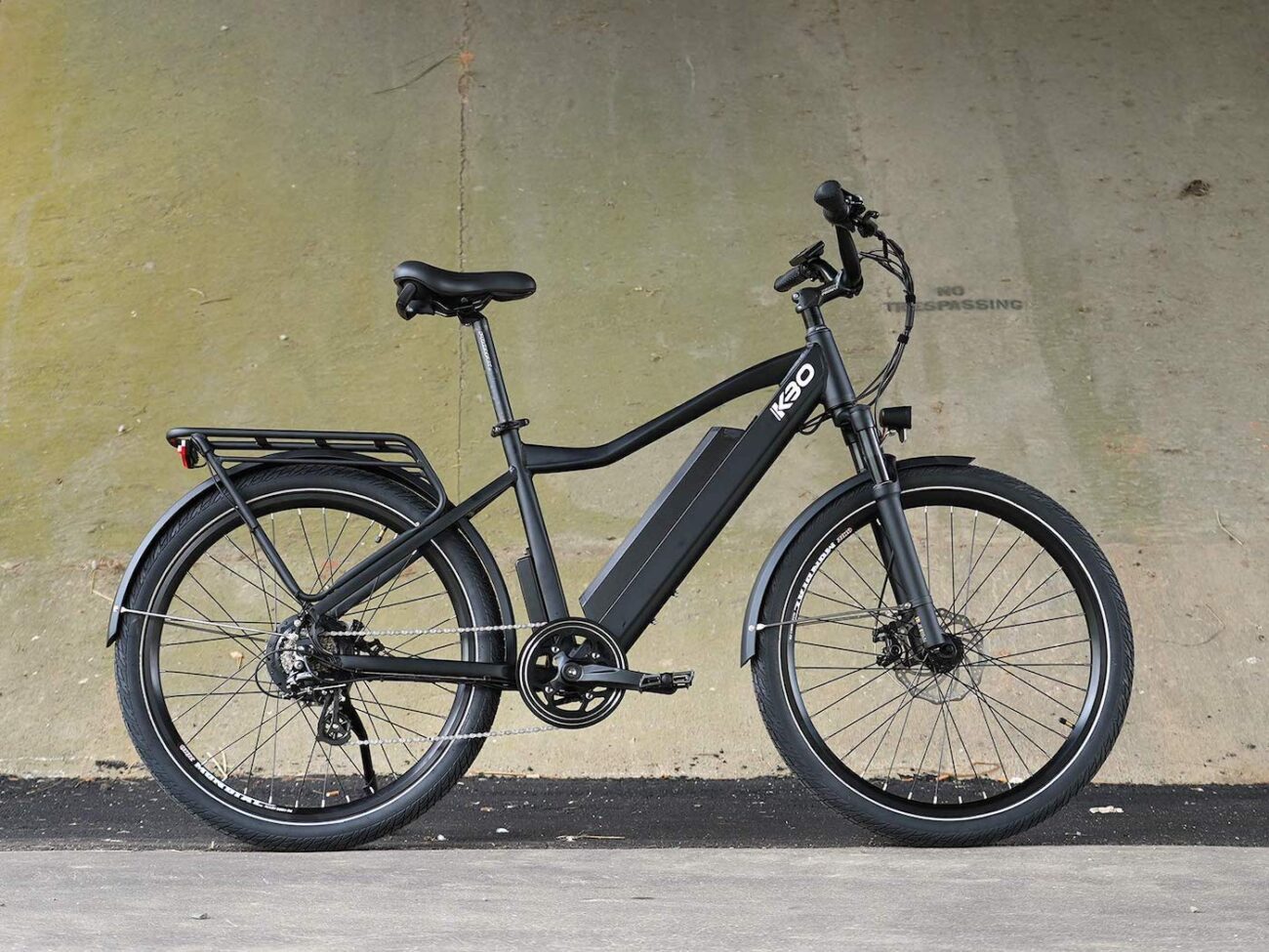 An introduction to electric bike history.