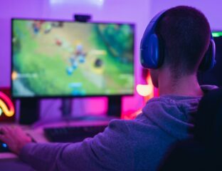 Science has suggested that playing video games can actually be healthy for your brain. Here are some ways that gaming might be healthier than you think.