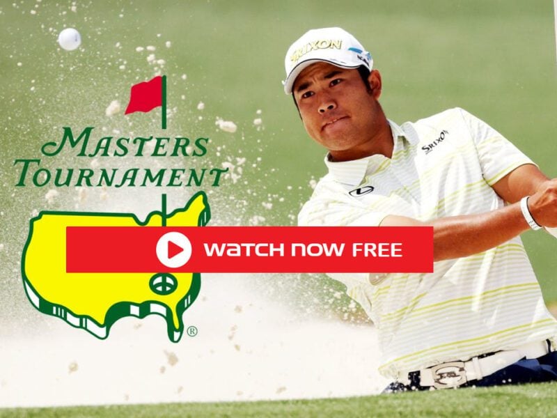 The Masters 2022 live golf free streams: watch every birdie and bogey from where you are now, dont miss pls?2022 The Masters live stream: how to watch the golf at Augusta for free!2022 Masters streaming: How to watch the Masters online
