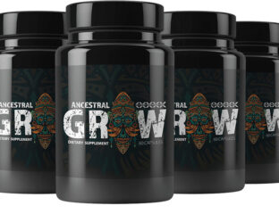 Ancestral Grow is a one-of-a-kind vitamin that helps men improve their sexual performance. It naturally targets the source of erectile dysfunction.