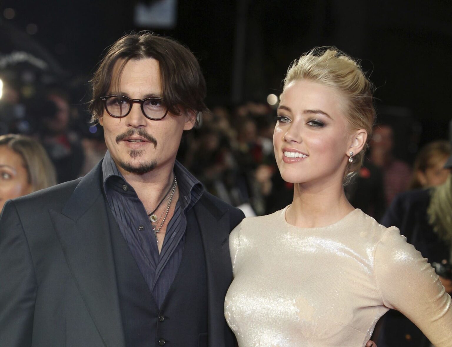 Let’s just say that this divorce has been anything but smooth. Find out what Amber Heard's net worth is and how it might be affected by her legal battles.