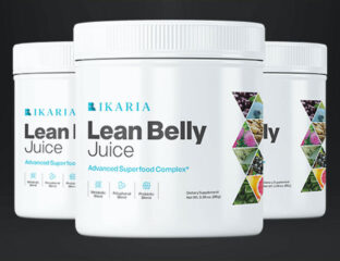 There are numerous weight-loss programs accessible nowadays. Ikaria Lean Belly Juice aids in weight loss by improving metabolism and suppressing cravings. 