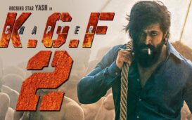 Here’s options for downloading or watching KGF Chapter 2 streaming the full movie online for free, including where to watch the movie at home.