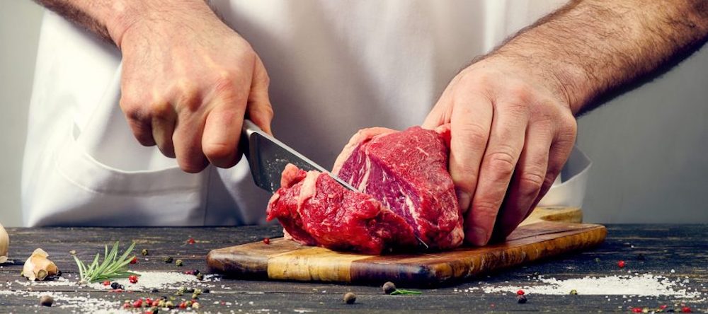 If you’re on your way to mastering home cooking, your next big step is to start cutting your own meat. Read our guide to selecting the best butcher knife.