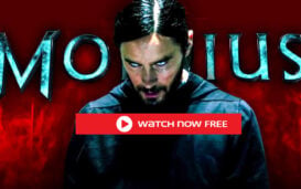 Jared Leto's long-delayed ‘superhero’ film full movie release Morbius 2022 is finally arriving in theaters on Friday, April 1. Marvel’s Movie! Here’s options for downloading or watching Morbius 2022 streaming the full movie online for free on 123movies & Reddit
