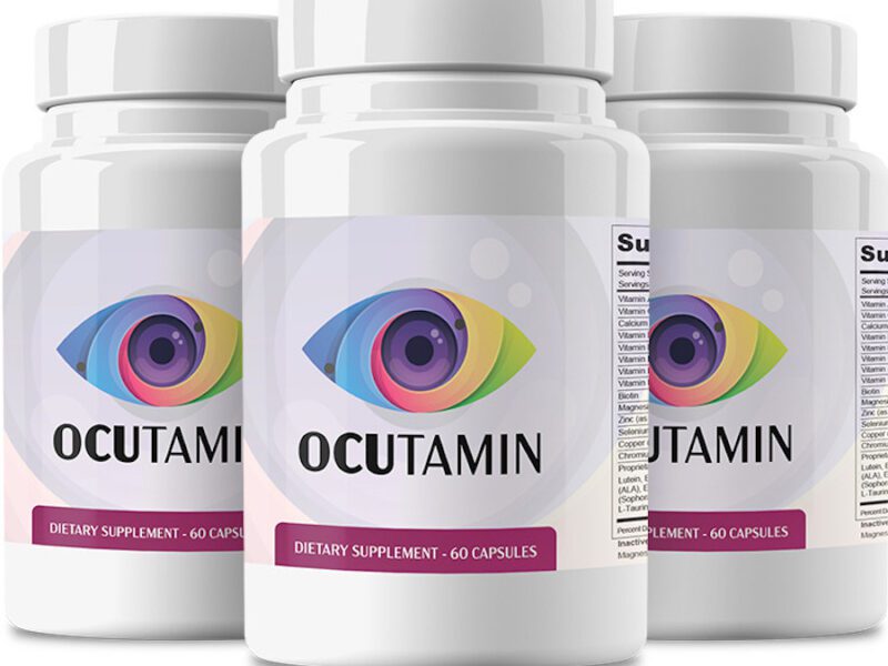 Ocutamin is a one-of-a-kind nutritional supplement that claims to help with vision improvement. Read our review to see if Ocutamin is right for you.