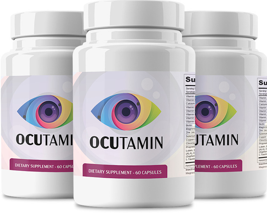 Ocutamin is a one-of-a-kind nutritional supplement that claims to help with vision improvement. Read our review to see if Ocutamin is right for you.