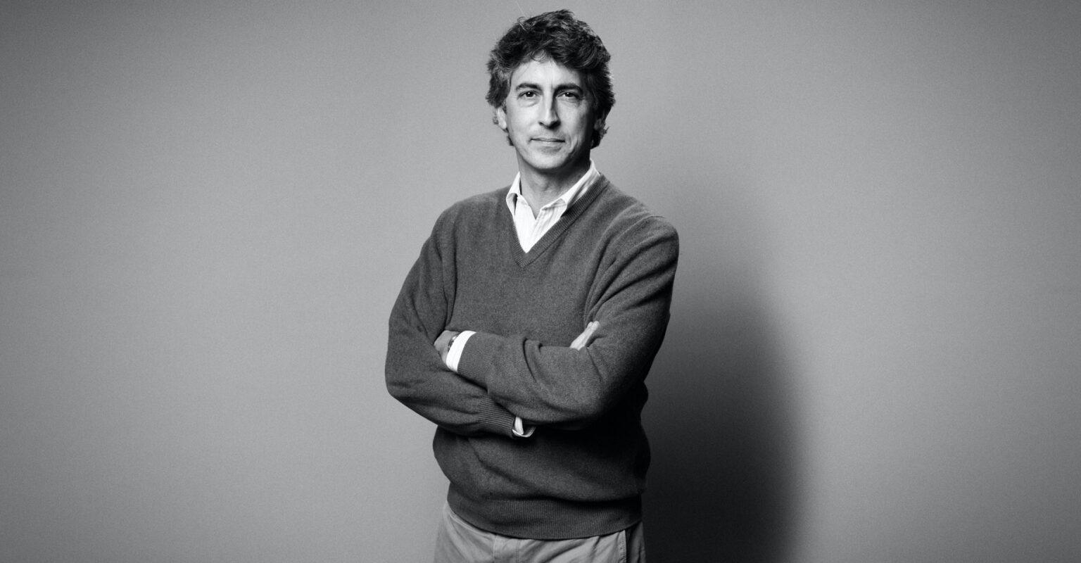The two-time Academy Award-winning director Alexander Payne is bringing us a new film and his own insights on the current film industry and his career.