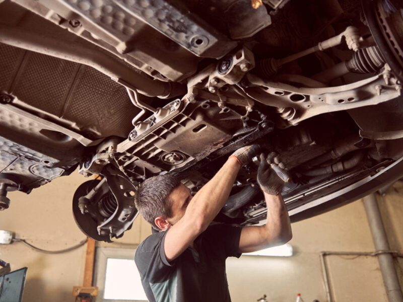 There are many ways that your mechanic can scam you. We'll tell you how to avoid being scammed by rogue transmission repair shops and other tips.