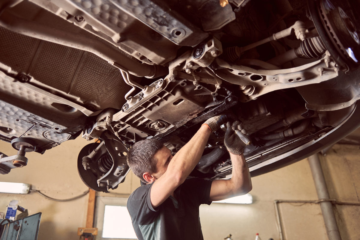 There are many ways that your mechanic can scam you. We'll tell you how to avoid being scammed by rogue transmission repair shops and other tips.