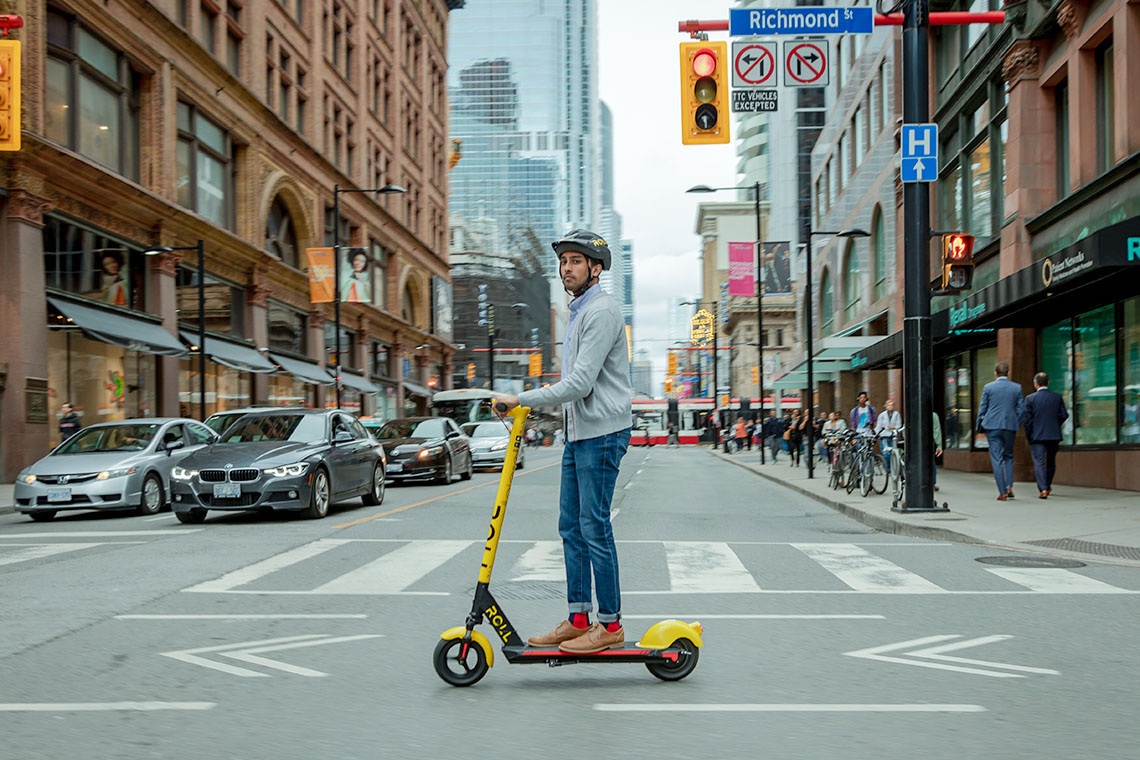 Electric scooters are an excellent way to get around your local area for commuting or taking a quick trip with friends. Yet, how far can these scooters go?