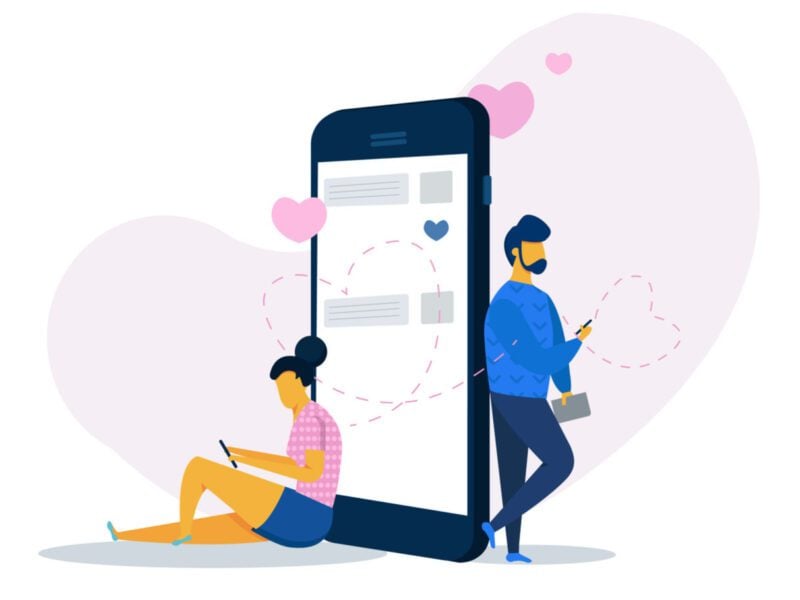 Positivesingles.com is a secure dating platform for those dealing with herpes and STDs. It's a safe and easy site to locate a companion with herpes.