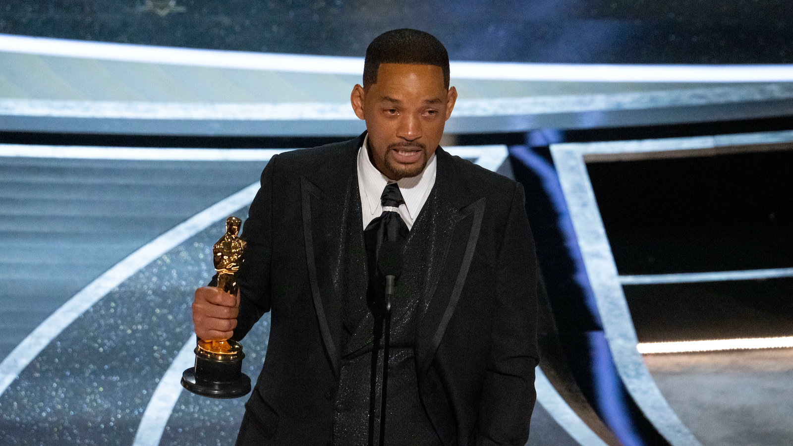 Is Will Smith banned from the Oscars after "the slap"? – Film Daily
