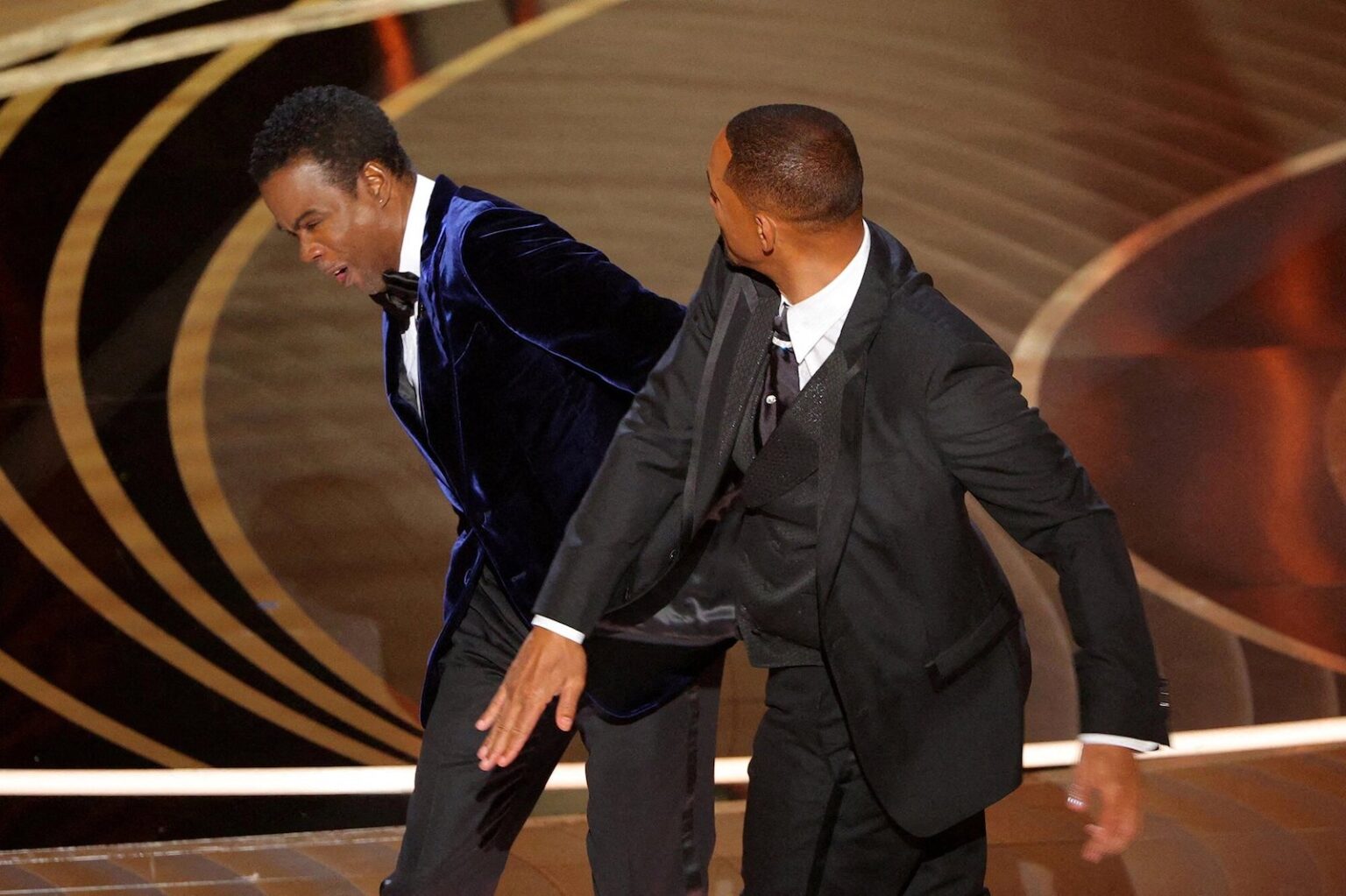Everyone is still talking about the slap Will Smith gave to Chris Rock at the Oscars. Will this affect Will Smith's net worth?