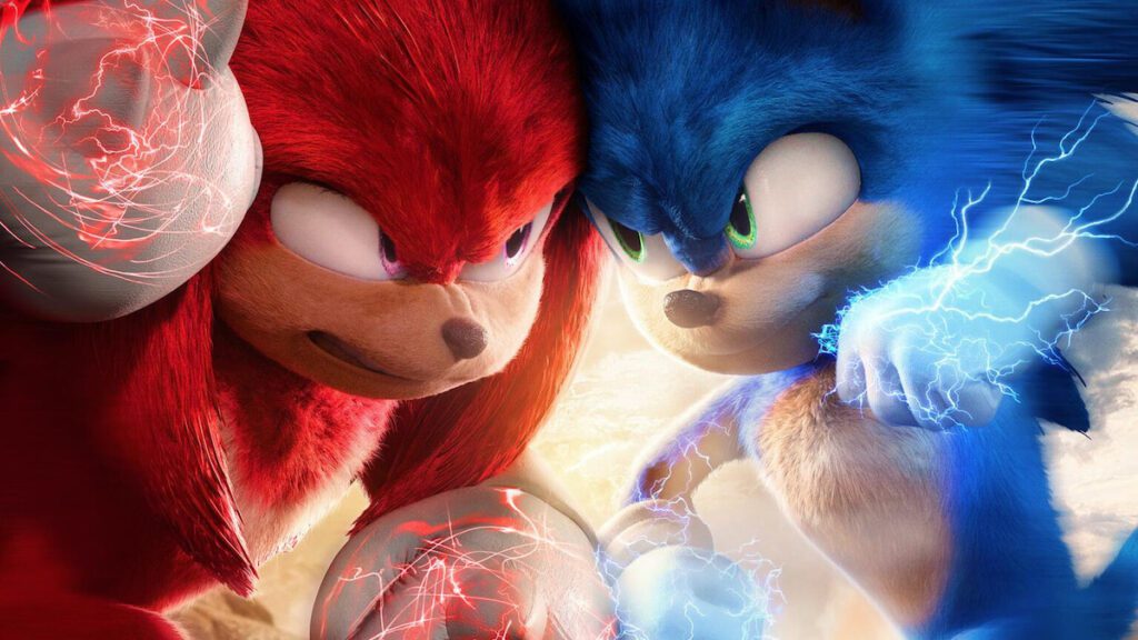 Here’s options for downloading or watching Sonic the Hedgehog 2 streaming the full movie online for free on 123movies & Reddit, including where to watch the anticipated Paramount Pictures Adventure movie at home.