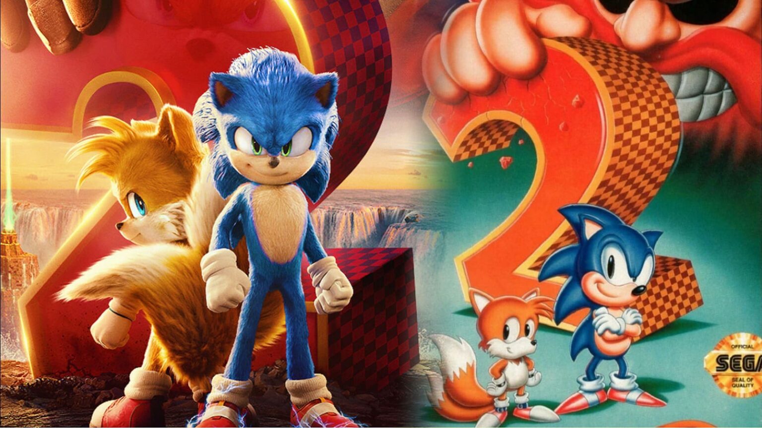 'Sonic the Hedgehog 2' is finally here! Here’s How to stream the Sonic 2022 movie online for free on 123movies.