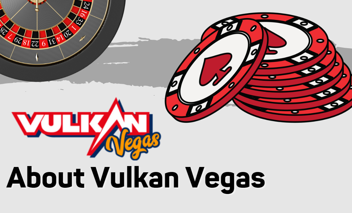 Online casino Vulkan Vegas, which has been on the market for 6 years, offers the best gambling betting services in Canada and several other countries.