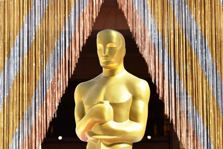 Academy Awards 2022 continue trend of major snubs Film Daily