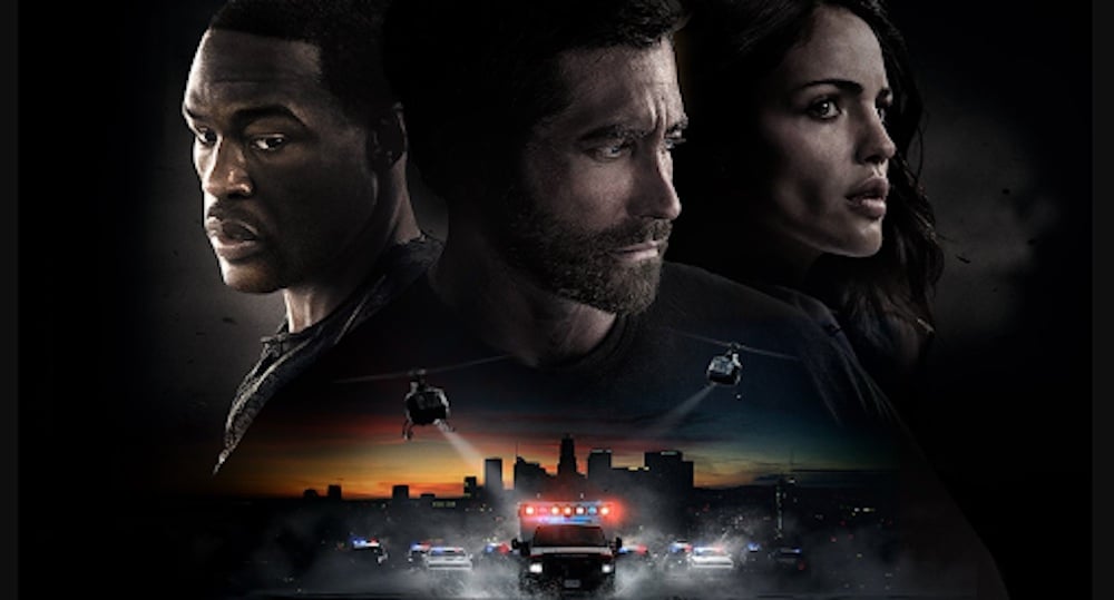 'Ambulance' 2022 movie is finally here! Discover how to stream Michael Bay's new movie online for free!
