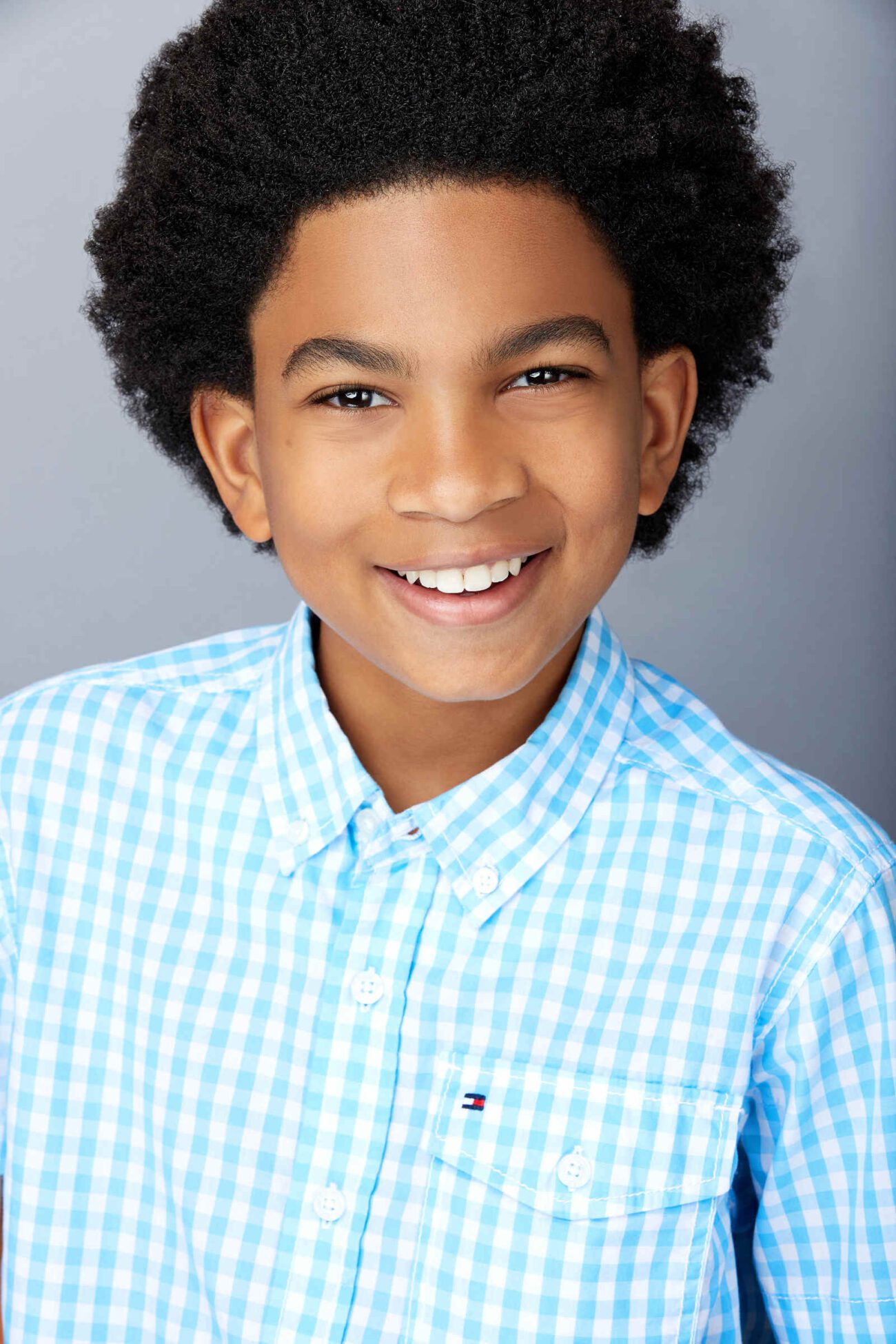 From 'Niko and the Sword of Light' to 'Cheaper by the Dozen', take notes as you learn more about the incredible journey of actor Andre Robinson!
