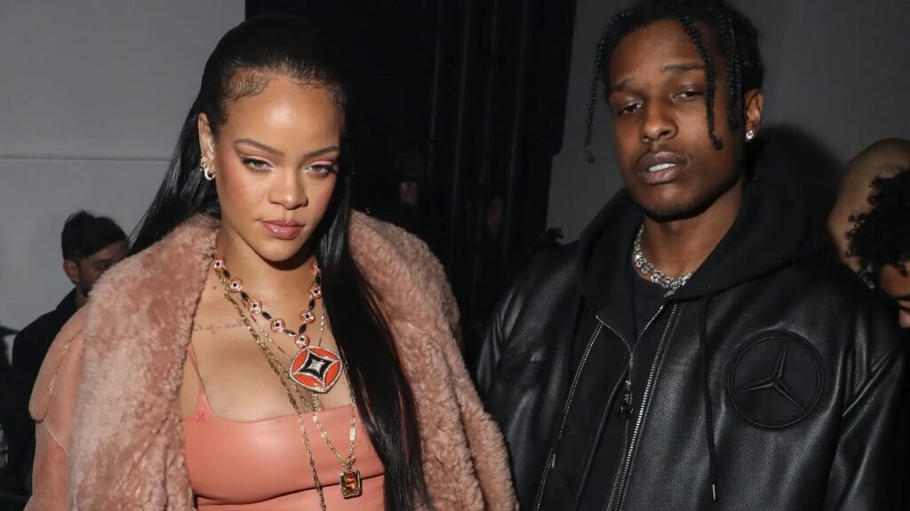 Did A$AP Rocky use Rihanna for her net worth? – Film Daily