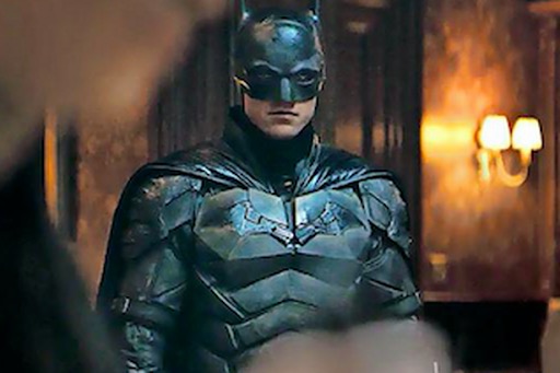 123Movies 'The Batman 2022' Movie Online Full HD Free – Film Daily