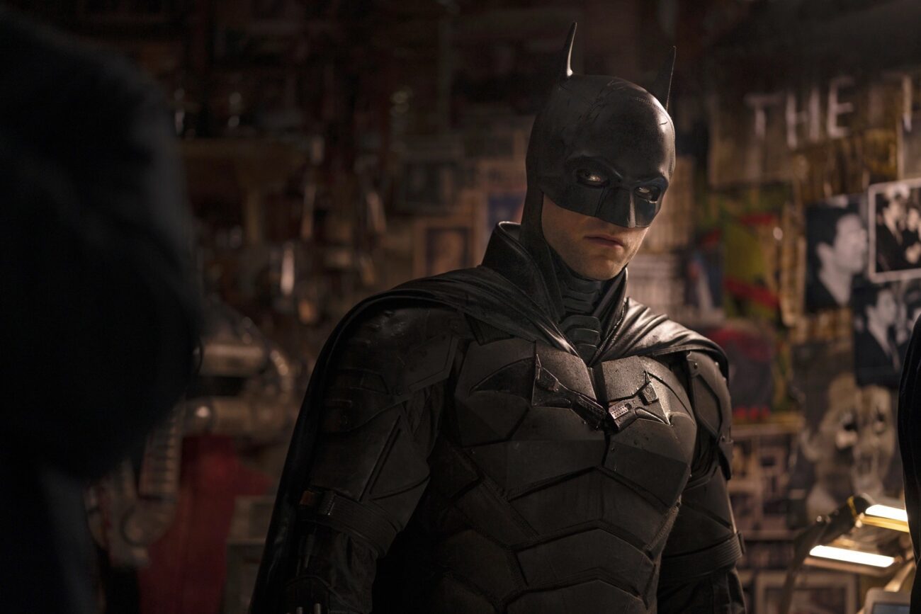 'The Batman' will not be available to view online for some time yet. Here's how you can watch it for free online now.