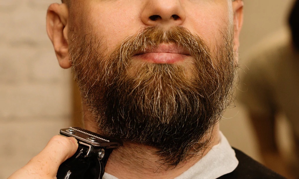 beard style 2022