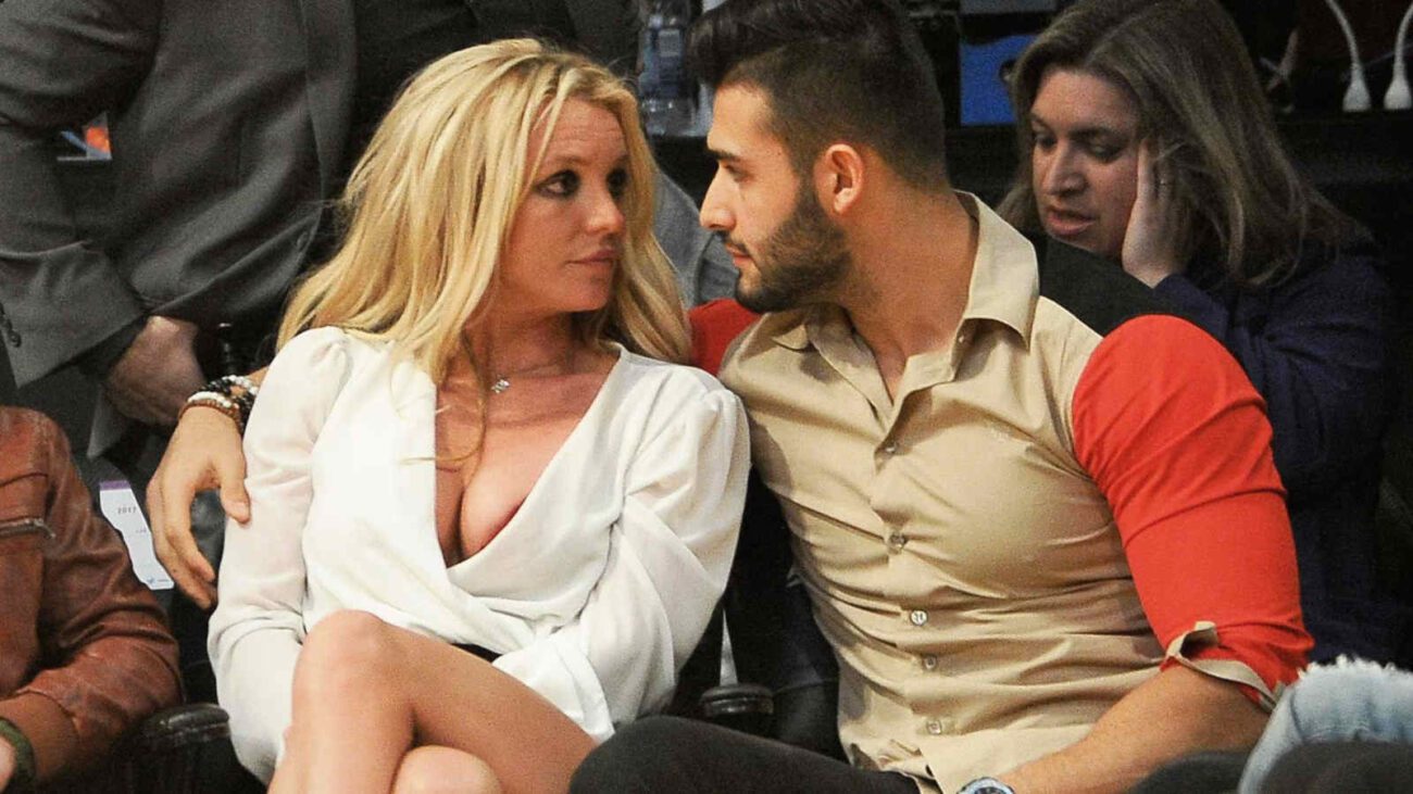 Is Britney on the pipe for real? Has Instagram officially lost the plot? Let’s take a look beyond Instagram and see what the facts say.
