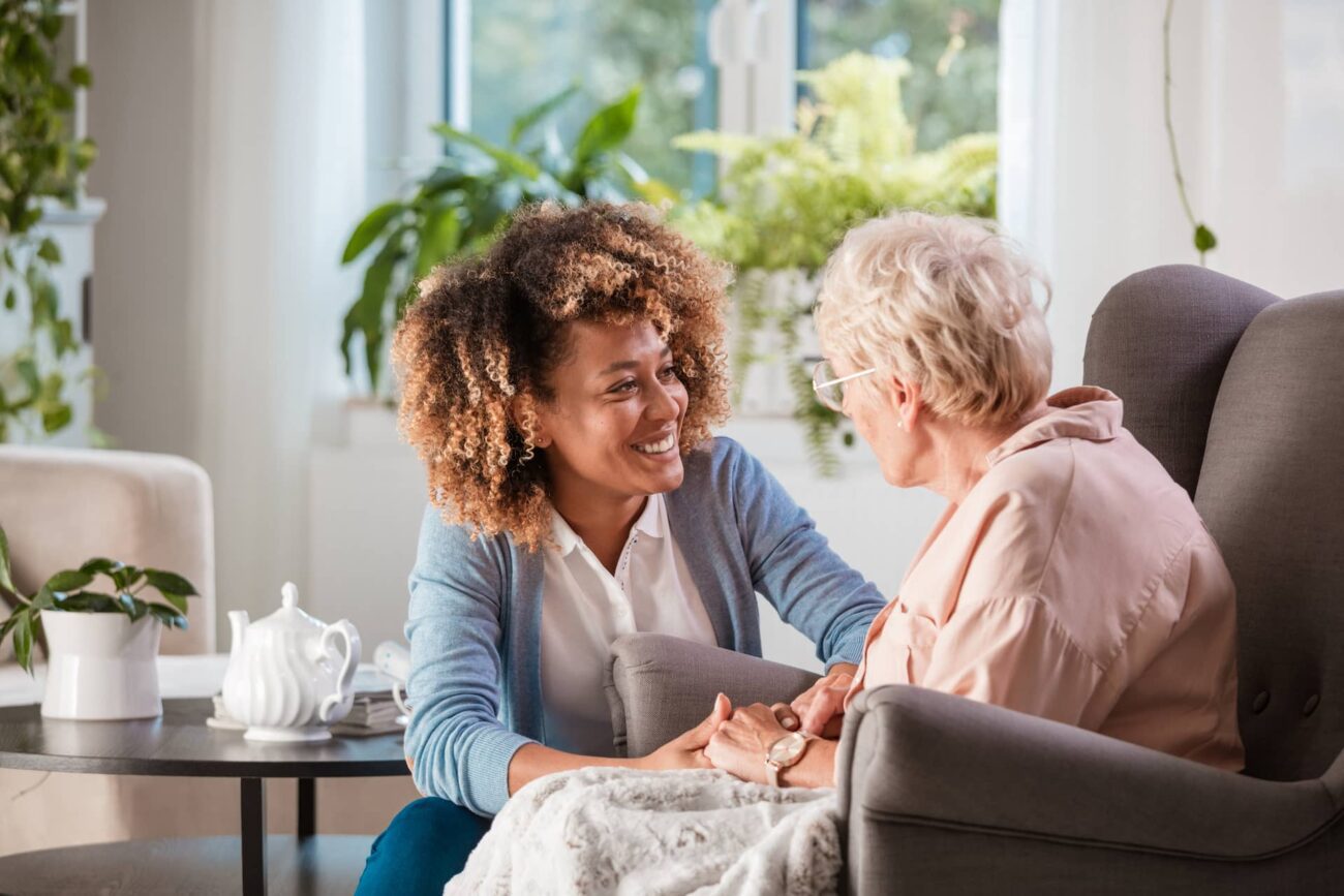 Choosing a senior care center for your loved ones isn't a simple task. Here's all you need to know before choosing one.