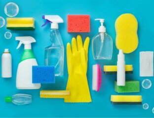 After the corona pandemic, everyone became more aware of hygiene. Here's a list of the top five best cleaning products that you should need for your house.