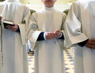 The Catholic Church has a dark history of covering up instances of clergy sexual abuse. Here's how something so vile can still be so widespread.